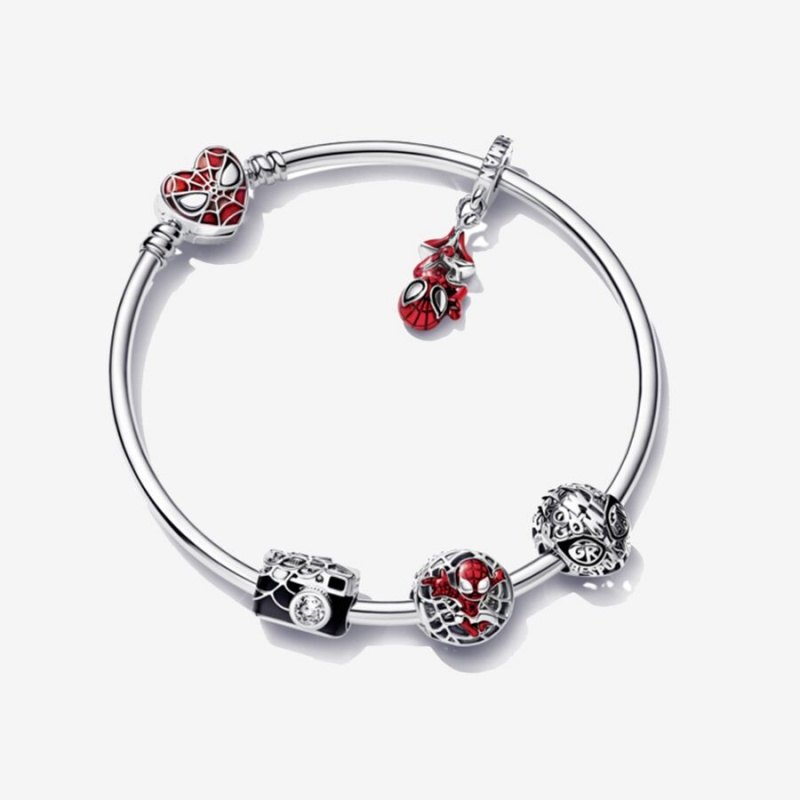 Sterling Silver Pandora Best Seller Bracelets | 365-UCGEHY